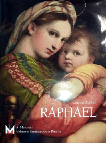 Acidini,Cristina. - Raphael.