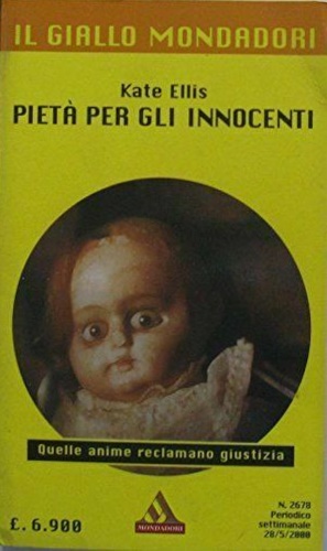 Ellis,Kate. - Piet per gli innocenti.