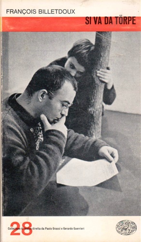 Billetdoux,Francois. - Si va da Torpe.