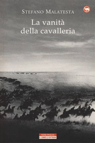 Malatesta, Stefano. - La vanit della cavalleria.