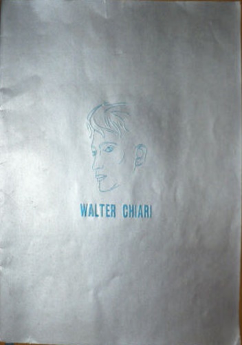 -- - Walter Chiari presenta . Gildo. Con Mirjam Glori, e Bella Tild