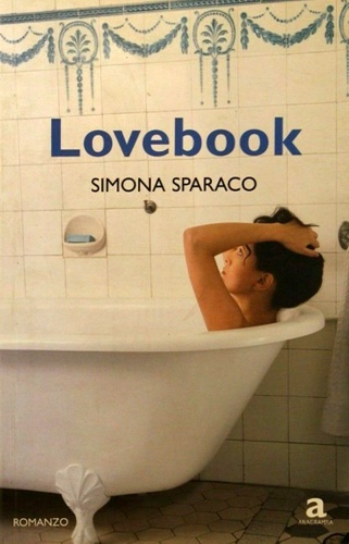Sparaco, Simona. - Lovebook.