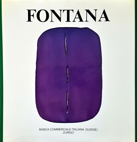 Ballo,Guido. - Fontana.
