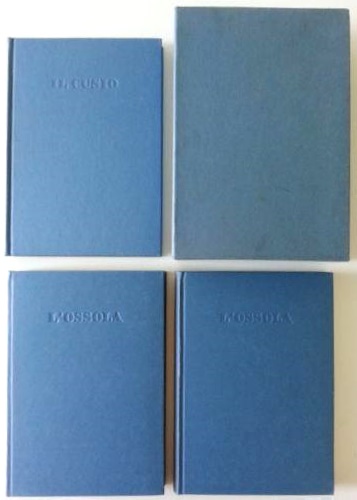 Casalis,Goffredo. - Dizionario Geografico storico, statistico commeciale degli stati di S.M. il Re di Sardegna. L'ossola superiore e inferiore, il Cusio.