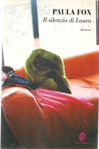 Fox, Paula. - Il silenzio di Laura
