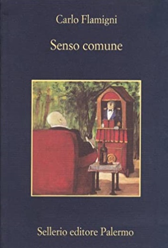 Flamigni, Carlo. - Senso comune.