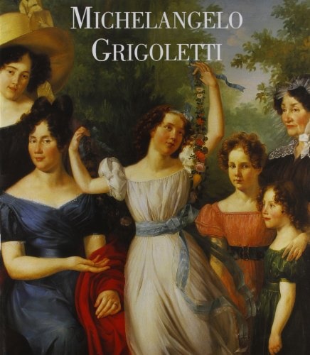 Ganzer, Gilberto; Gransinigh, Vania - Michelangelo Grigoletti.