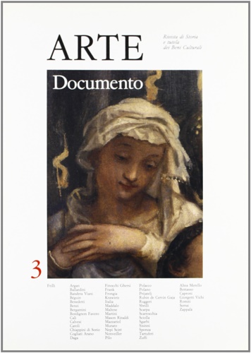 AA.VV. - Arte Documento. 3.