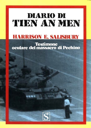 Salisbury,Harrison E. - Diario tien an men.