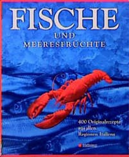 -- - Fische und Meeresfrchte.