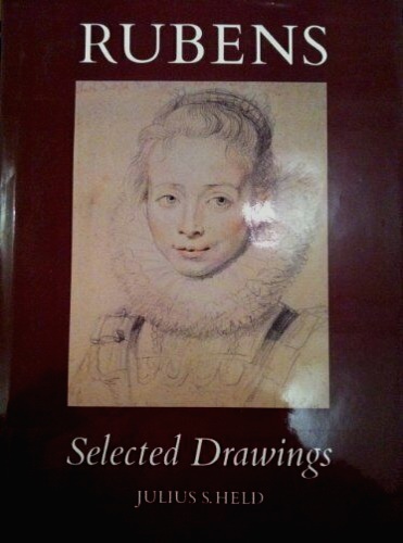 Helid, Julius S. - Rubens. Selected Drawings.