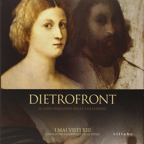 -- - Dietrofront. Il lato nascosto delle collezioni.