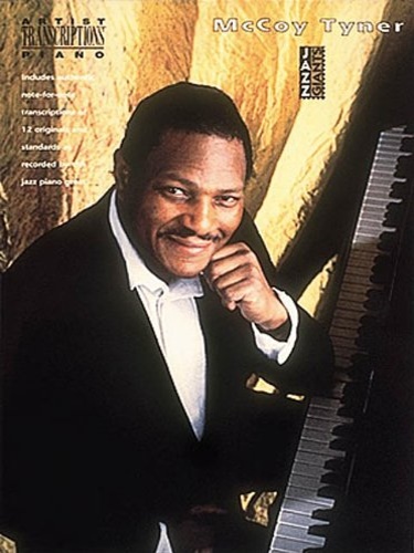 McCoy Tyner. - McCoy Tyner.Jazz Giants.