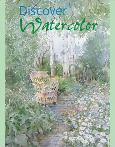 -- - Discover Watercolor.