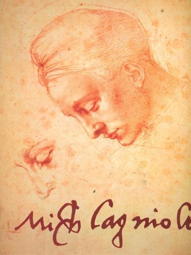 Catalogo: - Michelangelo entre Florenca e Roma.