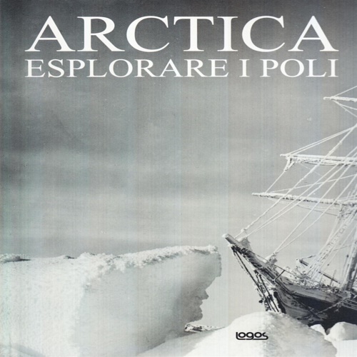 -- - Arctica.