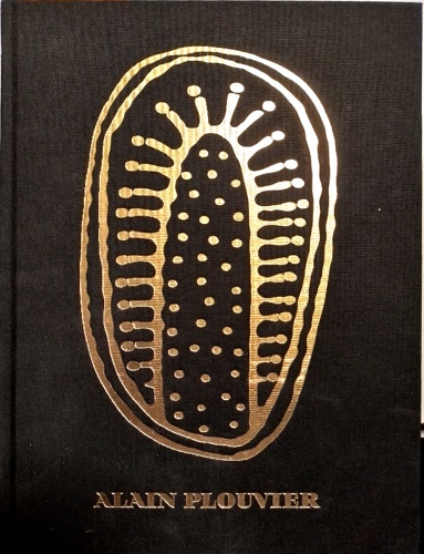 -- - Alain Plouvier. Conception editoriale et fabri
