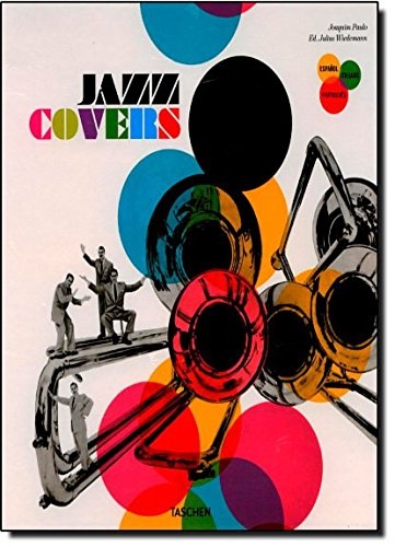 -- - Jazz covers.