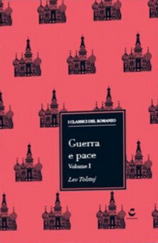 Tolstoj,Lev. - Guerra e pace.