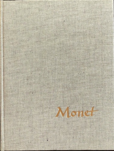 Seitz,William C. - Monet.