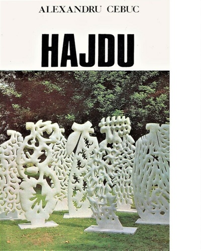 Cebuc,Alexandru. - Hajdu (Etienne).