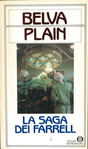 Plain, Belva. - La saga dei Farrell.