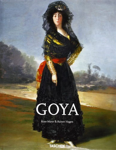 Hagen,Rainer. Hagen,Rose-Marie. - Goya.