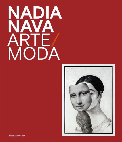 Nadia Nava. - Arte/moda.
