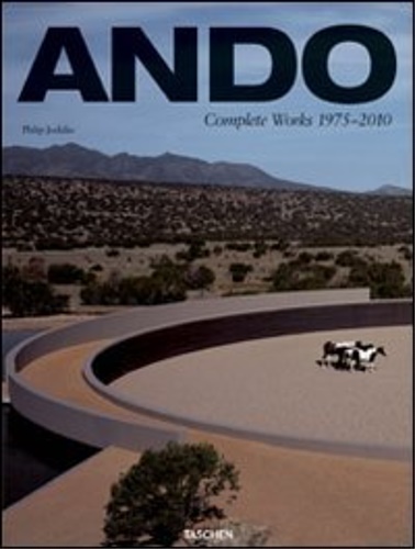 Jodidio,Philip. - Ando. Complete works 1975-today .