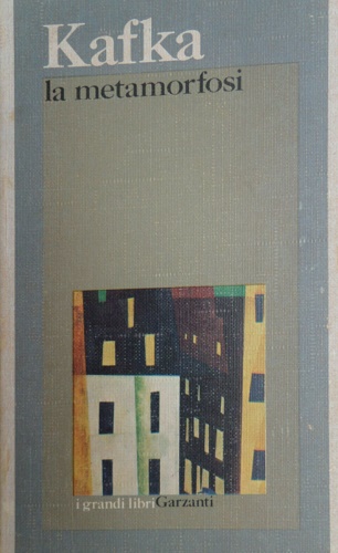 Kafka, Franz. - La metamorfosi e altri racconti.