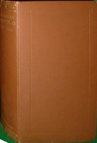 Klarwill,Victor von. De Chary,Pauline. - The Fugger news-letters : being a selection of unpublished letters from the correspondents of the house of Fugger during the years 1568-1605.
