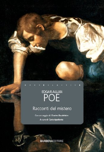 Poe, Edgar Allan. - Racconti del mistero.