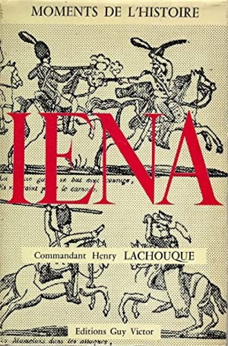 Lachouque,Henry. - Ina.
