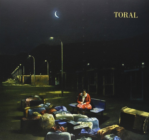 Catalogo: - Cristbal Toral : pinturas, acuarelas, dibujos y esculturas.