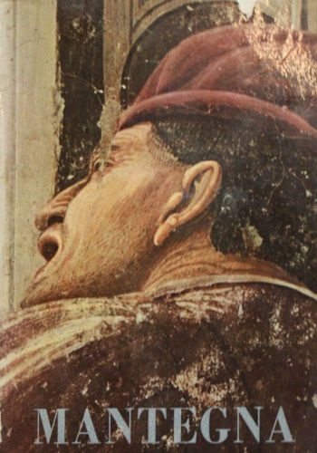 -- - Mantegna.