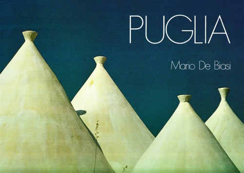 De Biasi,Mario. Gerosa,Guido. - Puglia.