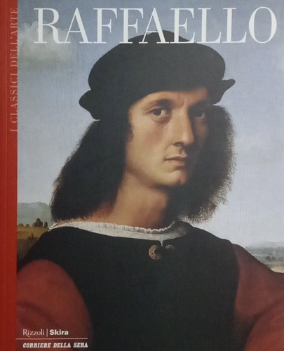 -- - Raffaello.