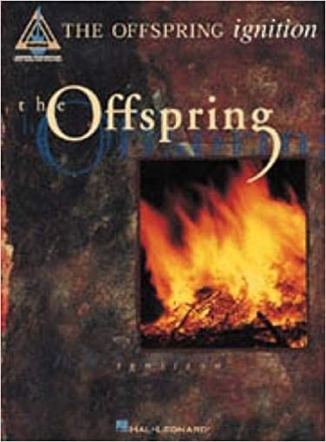 The Offspring. - The Offspring: Ignition.