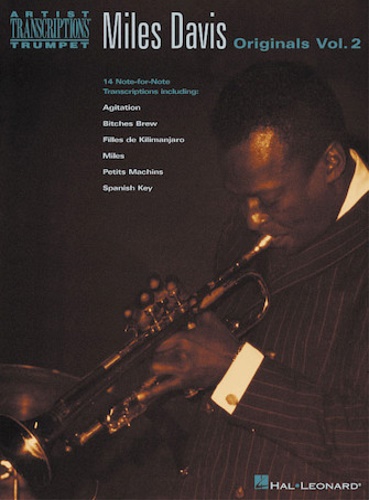 Miles Davis. - Originals Vol. 2.