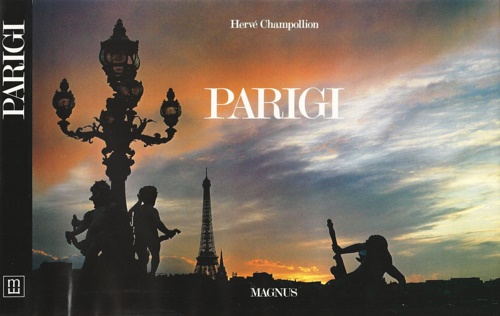 Champollion,Herv. - Parigi.