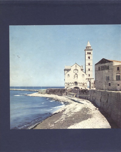 Biancofiore,F. Bronzini,G. Masi,G. Prandi,A. Sansone,M. - Puglia.