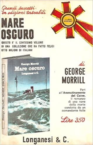 Morrill,George. - Mare oscuro.