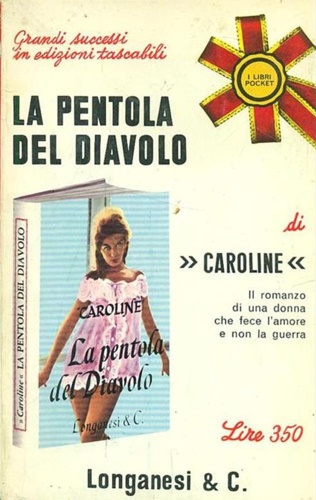 Caroline - La pentola del diavolo.