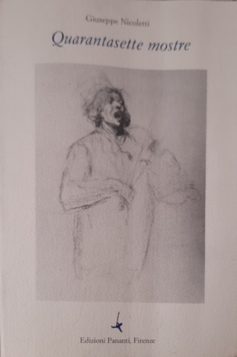 Nicoletti, Giuseppe. - Quarantasette mostre.