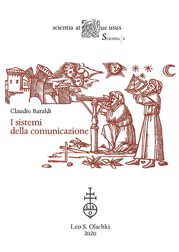 Baraldi, Claudio. - I sistemi della comunicazione.