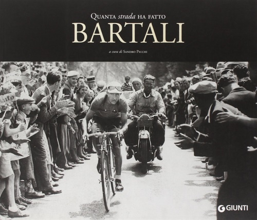 -- - Quanta strada ha fatto Bartali
