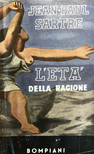 Sartre,Jean Paul. - L'et della ragione.