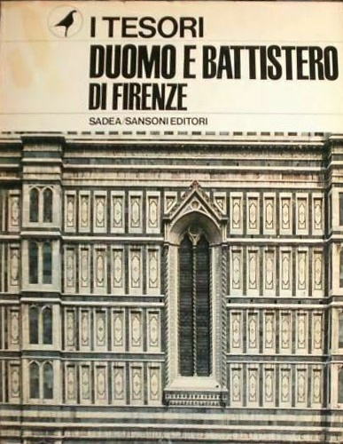 -- - Duomo e Battistero a Firenze