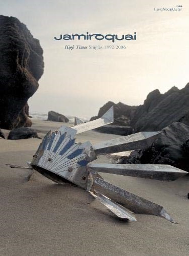 Jamiroquai. - Jamiroquai. High Times: Singles 1992-2006.