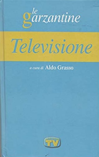 -- - Enciclopedia della televisione.